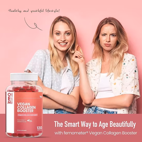 Gomas de biotina Suplemento de cuidados com a saúde Vitaminas para o cabelo Suplementos dietéticos Crescimento rápido do cabelo Nutrição Fortalecedor de unhas Crescimento do cabelo